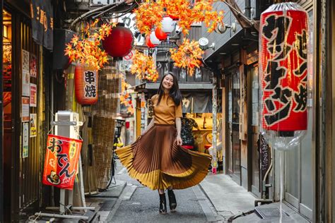 Tokyo Travel Tips: 50 Things To Know Before You Go .
